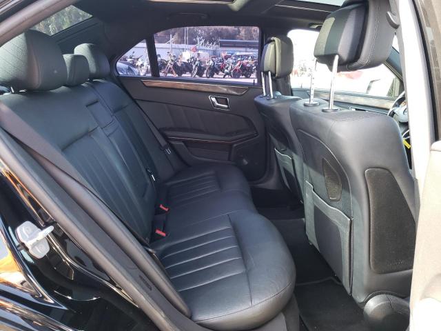Photo 6 from auction – 2010 MERCEDES-BENZ E 550 with VIN WDDHF7CBXAA123085