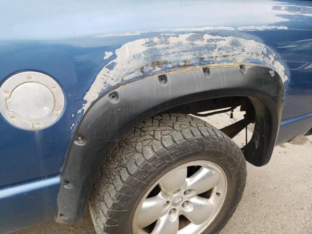 Photo 9 from auction – 2004 DODGE RAM 1500 S with VIN 1D7HU18D04S756545