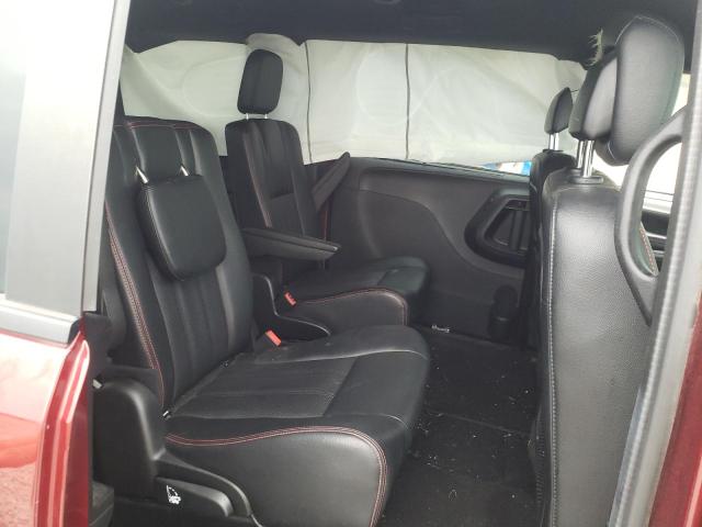 Photo 6 from auction – 2019 DODGE GRAND CARA with VIN 2C4RDGEG1KR606460