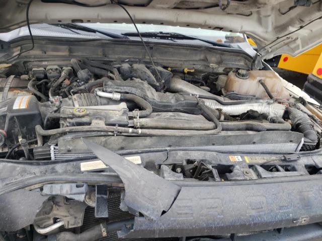 Photo 7 from auction – 2011 FORD F550 SUPER with VIN 1FD0W5HT1BEB65602