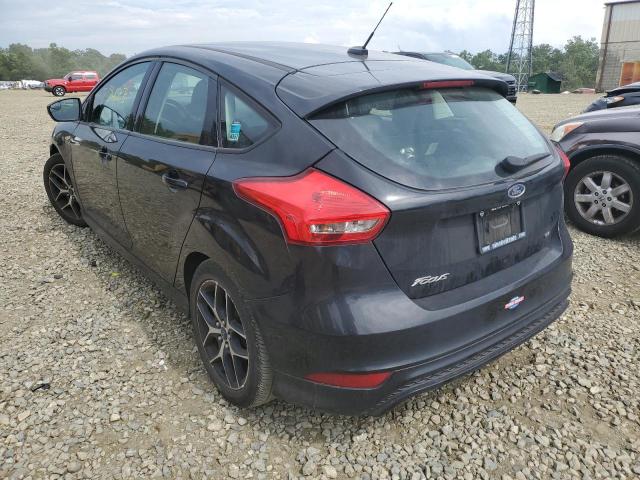 Photo 3 from auction – 2015 FORD FOCUS SE with VIN 1FADP3K22FL344472