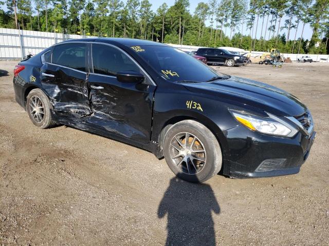Photo 9 from auction – 2016 NISSAN ALTIMA 2.5 with VIN 1N4AL3AP7GN318676