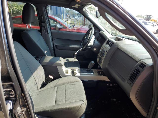 Photo 5 from auction – 2011 FORD ESCAPE XLT with VIN 1FMCU9DG3BKB69767