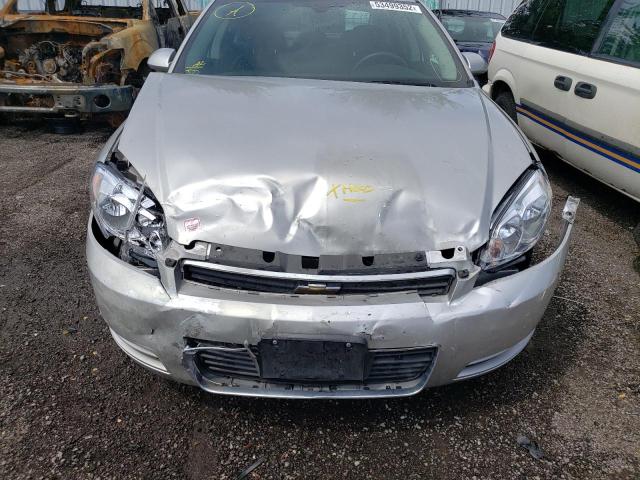 Photo 9 from auction – 2007 CHEVROLET IMPALA LS with VIN 2G1WB58N179211718