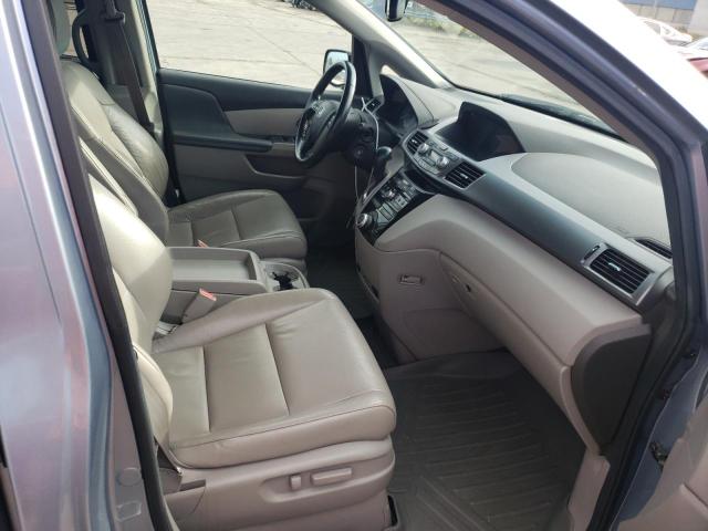 Photo 5 from auction – 2012 HONDA ODYSSEY EX with VIN 5FNRL5H60CB062458