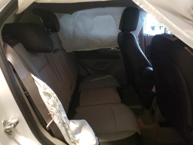 Photo 6 from auction – 2016 BUICK ENCORE with VIN KL4CJASB9GB753047