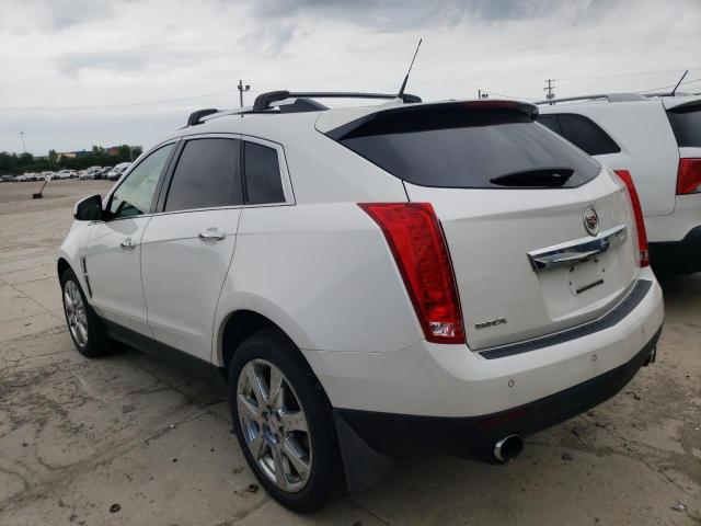 Photo 3 from auction – 2018 CADILLAC SRX PREMIU with VIN 3GYFNCEYXBS506663
