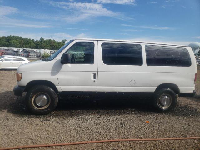 Photo 9 from auction – 2004 FORD ECONOLINE with VIN 1FTNE24W44HB17007
