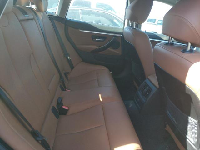 Photo 6 from auction – 2015 BMW 428 I GRAN with VIN WBA4A9C59FGL86294