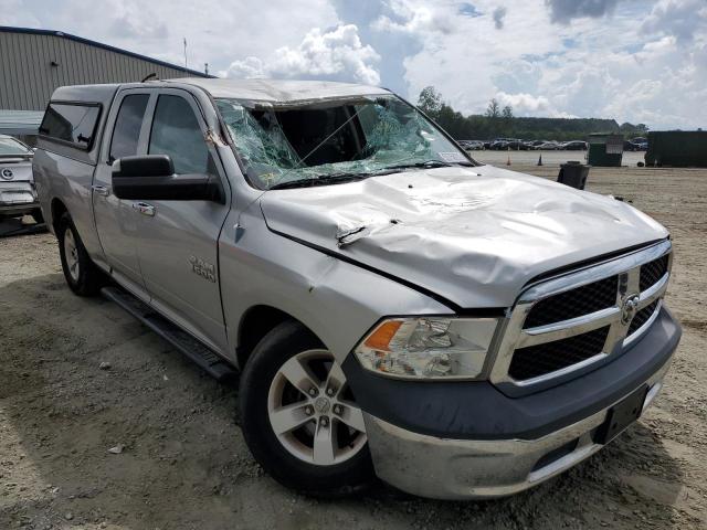 RAM 1500 ST 2013 with VIN 1C6RR6FP4DS543955 - Photo from auction