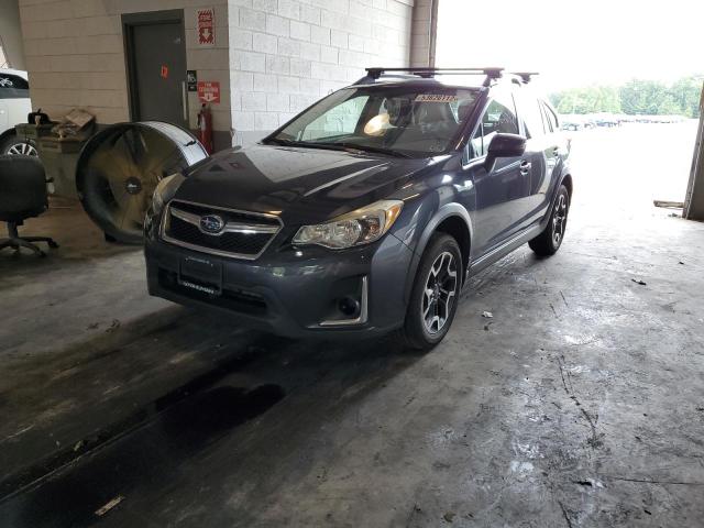 Photo 2 from auction – 2016 SUBARU CROSSTREK with VIN JF2GPANC9G8268206