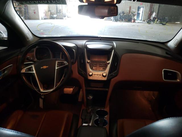 Photo 9 from auction – 2016 CHEVROLET EQUINOX LT with VIN 2GNFLGEK3G6154862