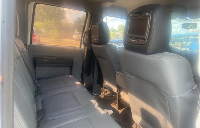 Photo 6 from auction – 2015 FORD F350 SUPER with VIN 1FT8W3CTXFEA79973