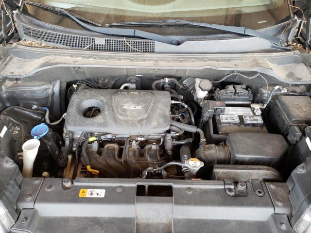 Photo 7 from auction – 2017 KIA SOUL with VIN KNDJN2A22H7474603
