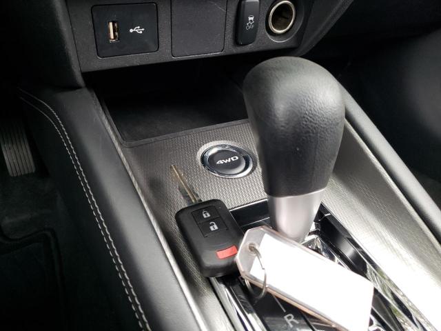 Photo 6 from auction – 2020 MITSUBISHI OUTLANDER with VIN JA4AR3AU9LU024446