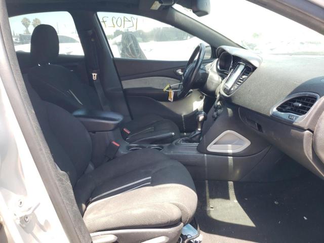 Photo 5 from auction – 2013 DODGE DART SXT with VIN 1C3CDFBA6DD184051