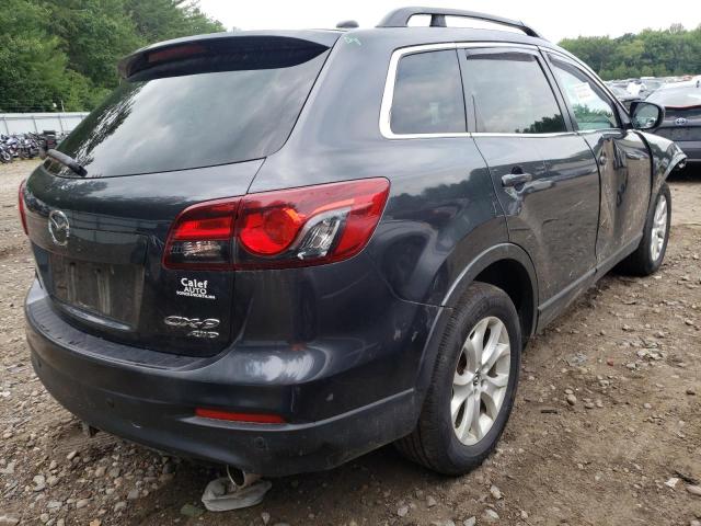 Photo 4 from auction – 2013 MAZDA CX-9 TOURI with VIN JM3TB3CV6D0416888