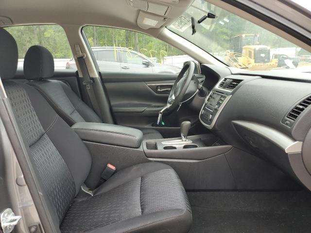 Photo 5 from auction – 2016 NISSAN ALTIMA 2.5 with VIN 1N4AL3AP0GC134675