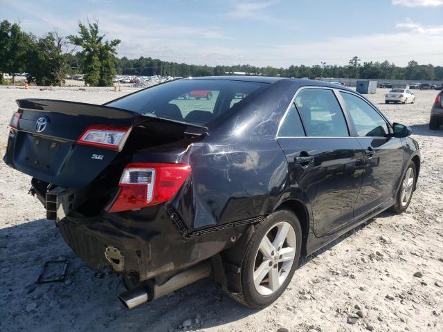 Photo 4 from auction – 2012 TOYOTA CAMRY BASE with VIN 4T1BF1FK7CU156695