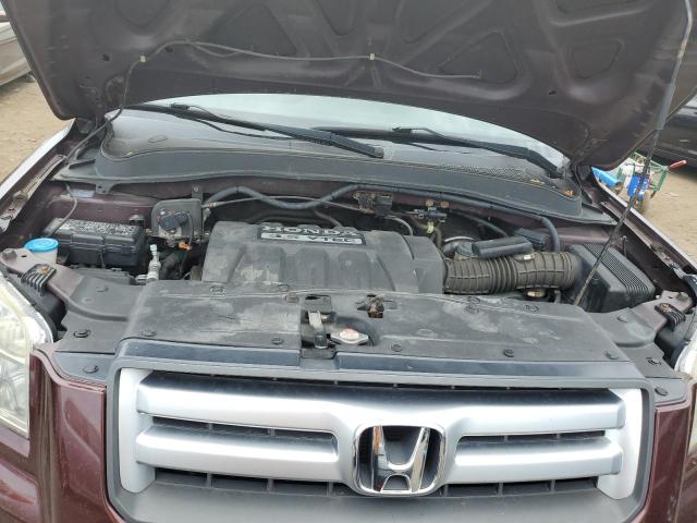 Foto 7 de la subasta – 2008 HONDA PILOT VP con VIN 5FNYF18218B049573
