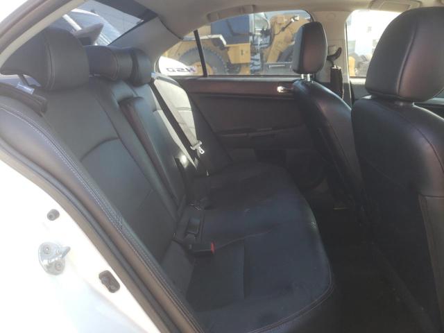 Photo 6 from auction – 2011 MITSUBISHI LANCER ES/ with VIN JA32U2FUXBU600991