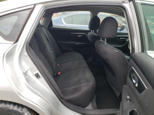 Photo 6 from auction – 2014 NISSAN ALTIMA 2.5 with VIN 1N4AL3AP2EC157968