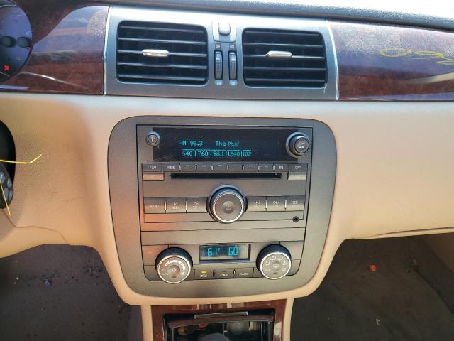 Photo 9 from auction – 2008 BUICK LUCERNE CX with VIN 1G4HE57Y38U105242