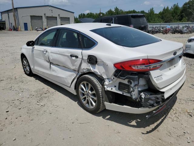 Photo 9 from auction – 2017 FORD FUSION SE with VIN 3FA6P0HD7HR406436