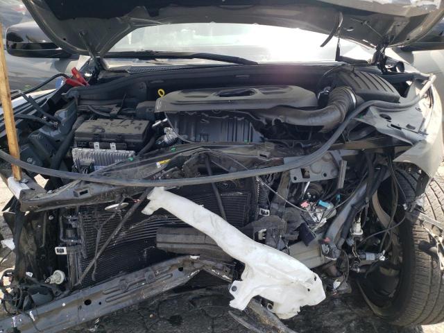 Photo 7 from auction – 2021 DODGE DURANGO SX with VIN 1C4RDJAG3MC575341