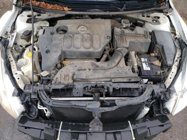 Photo 7 from auction – 2012 NISSAN ALTIMA BAS with VIN 1N4AL2AP6CN531509