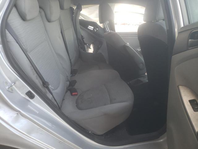 Photo 6 from auction – 2016 HYUNDAI ACCENT with VIN KMHCT4AE3GU949014