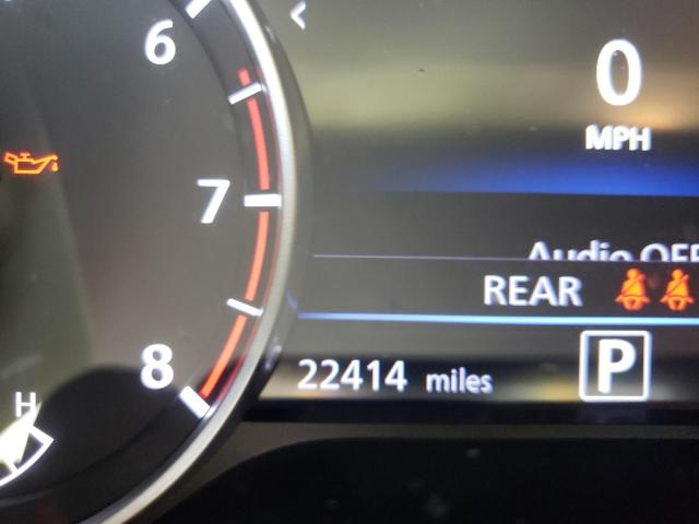 Photo 8 from auction – 2021 NISSAN SENTRA SR with VIN 3N1AB8DV6MY329769