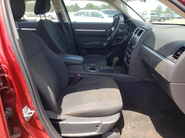 Photo 5 from auction – 2010 DODGE CHARGER SX with VIN 2B3CA3CV0AH177522