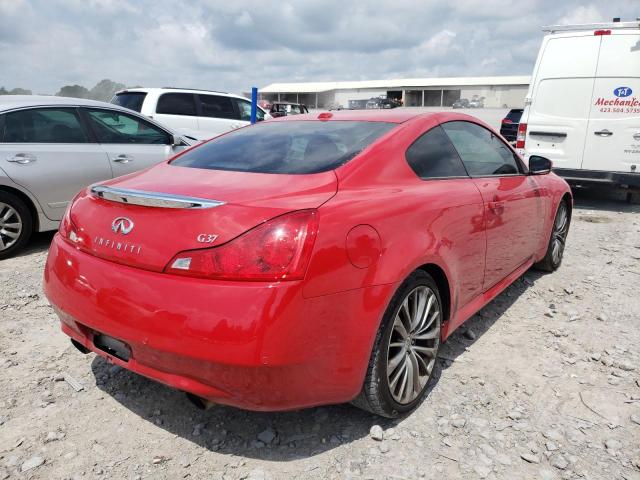 Photo 4 from auction – 2012 INFINITI G37 BASE with VIN JN1CV6EKXCM422580
