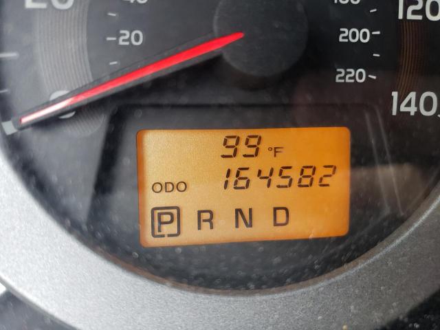 Photo 8 from auction – 2010 TOYOTA RAV4 with VIN 2T3ZF4DV0AW024203