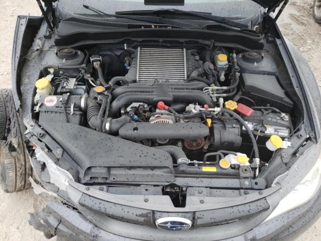 Photo 7 from auction – 2014 SUBARU IMPREZA WR with VIN JF1GV7E62EG008515