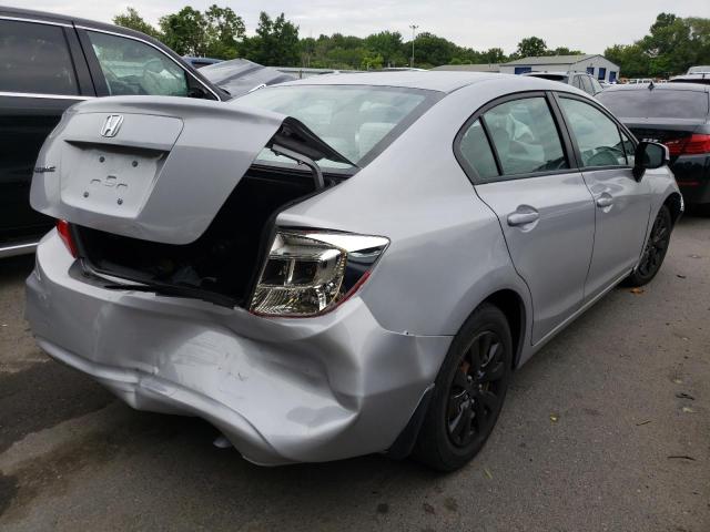 صورة رقم 4 من المزاد - 2012 HONDA CIVIC LX مع VIN 19XFB2F52CE383387