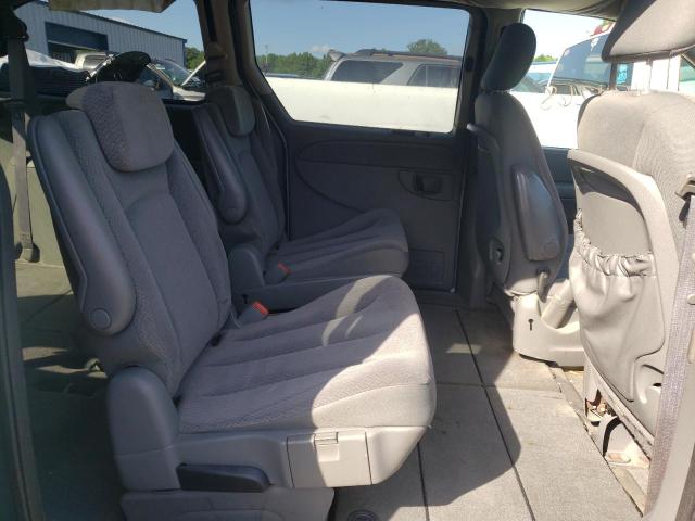 Photo 6 from auction – 2006 DODGE GRAND CARA with VIN 2D4GP44L36R825683