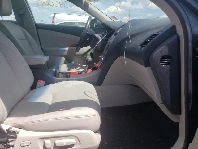 Zdjęcie 5 z aukcji – 2009 LEXUS ES 350 z VIN JTHBJ46G492282807