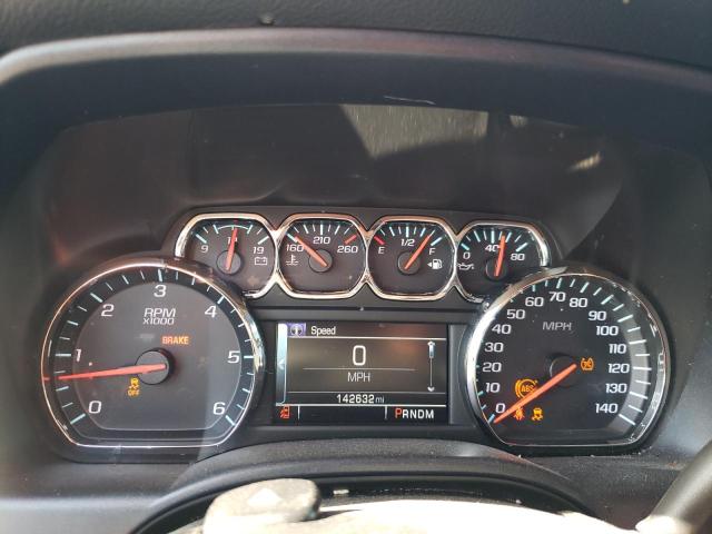 Photo 8 from auction – 2014 CHEVROLET SILVERADO with VIN 1GCRCREH2EZ323275