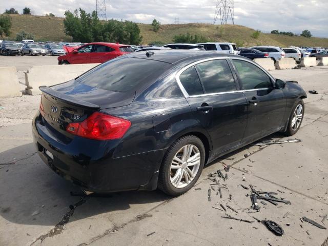 Photo 4 from auction – 2012 INFINITI G37 BASE with VIN JN1CV6APXCM932378