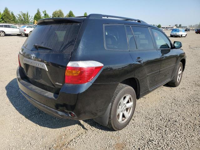 Photo 4 from auction – 2010 TOYOTA HIGHLANDER with VIN 5TDJK3EH3AS024922