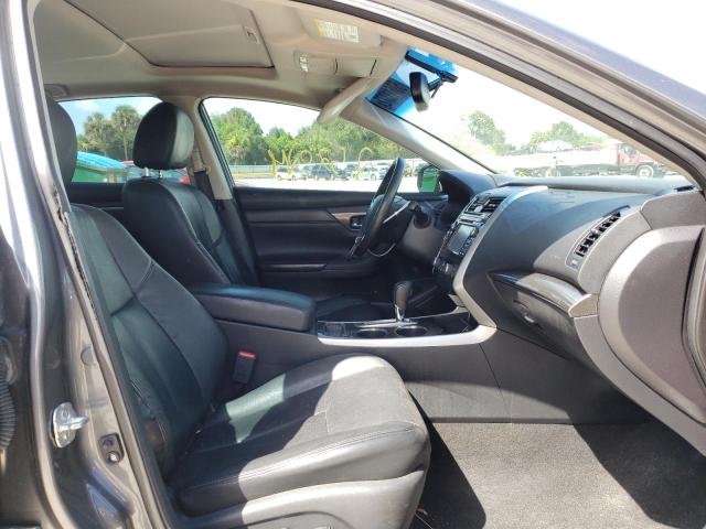 Photo 5 from auction – 2015 NISSAN ALTIMA 2.5 with VIN 1N4AL3AP2FN408008