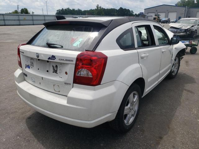 صورة رقم 4 من المزاد - 2009 DODGE CALIBER SX مع VIN 1B3HB48AX9D112409