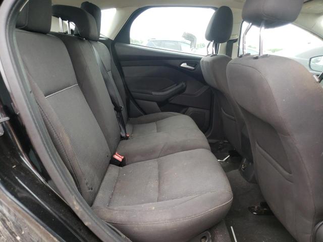 Photo 6 from auction – 2012 FORD FOCUS SEL with VIN 1FAHP3M23CL156182