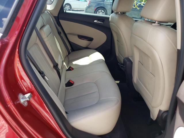 Photo 6 from auction – 2014 BUICK VERANO with VIN 1G4PS5SK2E4236326