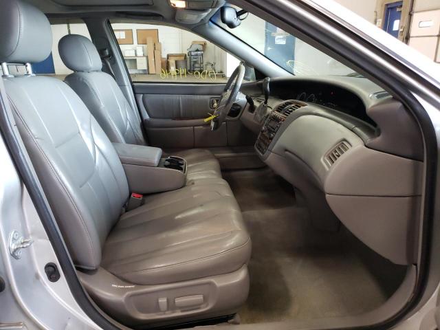 Photo 5 from auction – 2002 TOYOTA AVALON XL with VIN 4T1BF28B82U261019