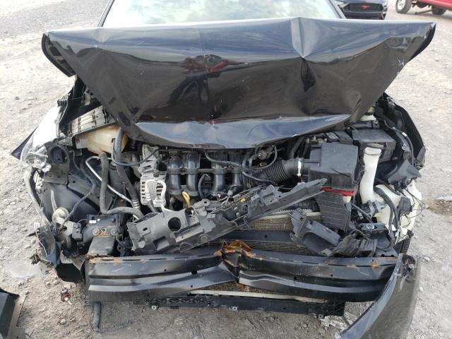 Photo 7 from auction – 2015 FORD FIESTA SE with VIN 3FADP4BJ3FM144910