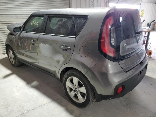 Photo 3 from auction – 2018 KIA SOUL with VIN KNDJN2A22J7511350