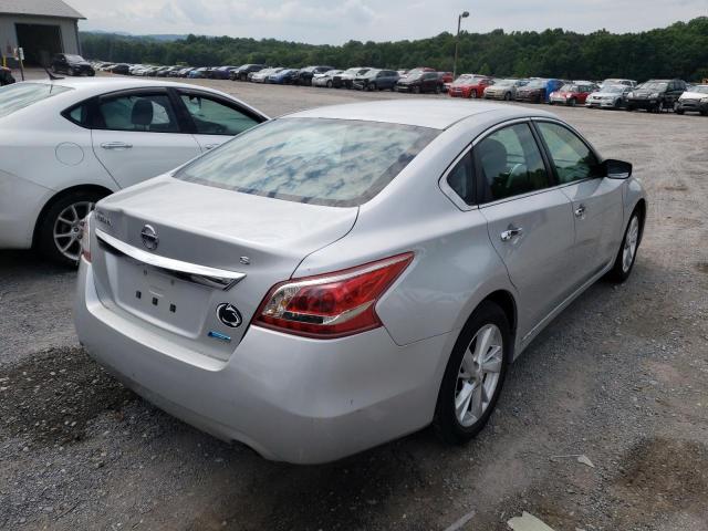 Photo 4 from auction – 2013 NISSAN ALTIMA 2.5 with VIN 1N4AL3AP8DC164888